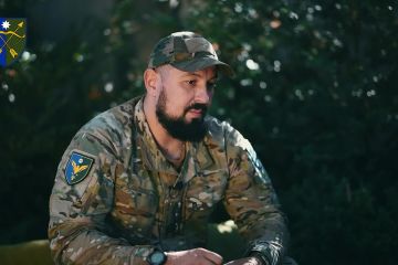 Швед, рота УБАК 23 ОМБр: «Дрони ускладнили війну»